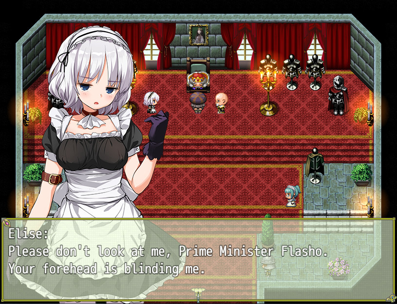 Princess Project