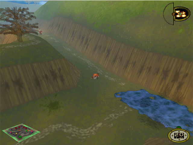 Hogs of War