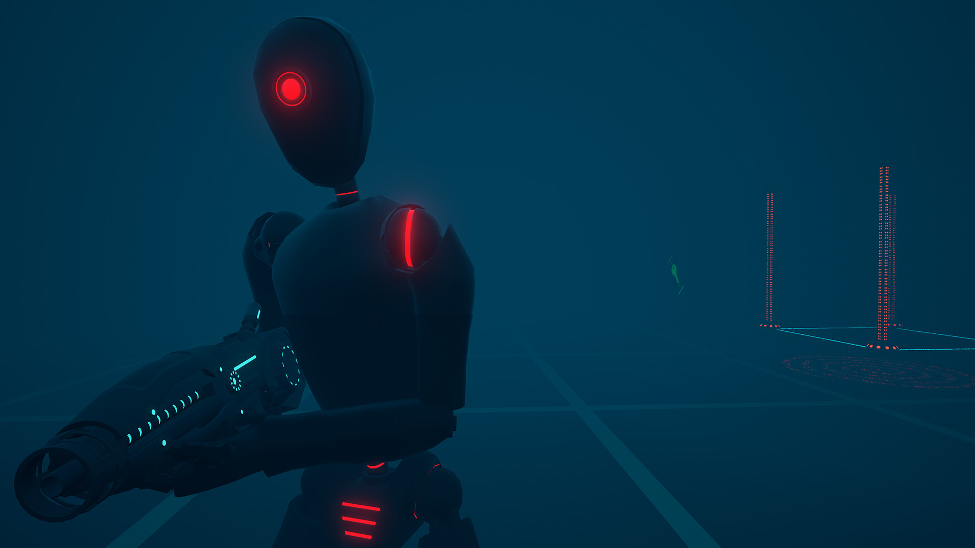 Maze Sounds