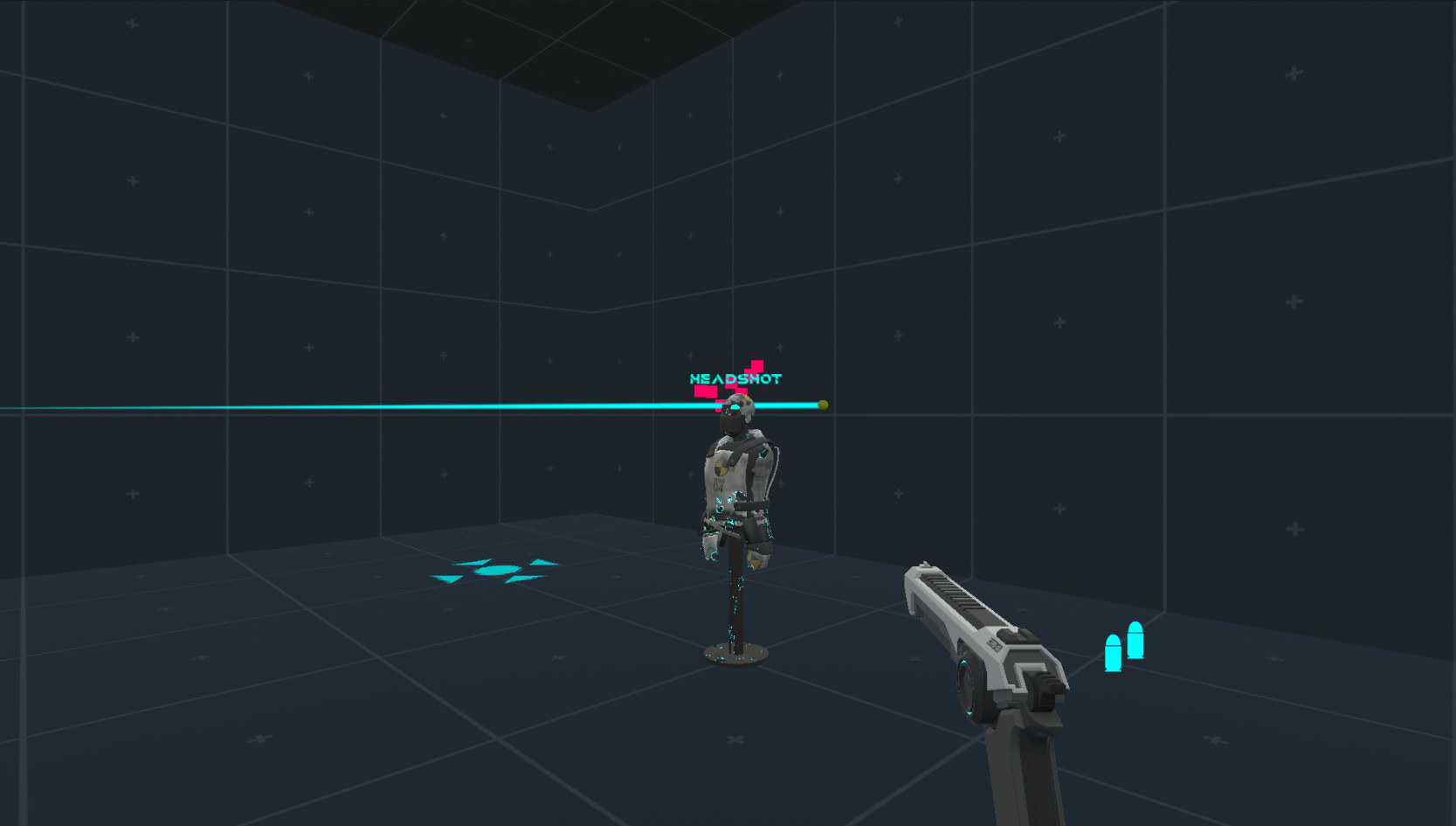Vector Elite