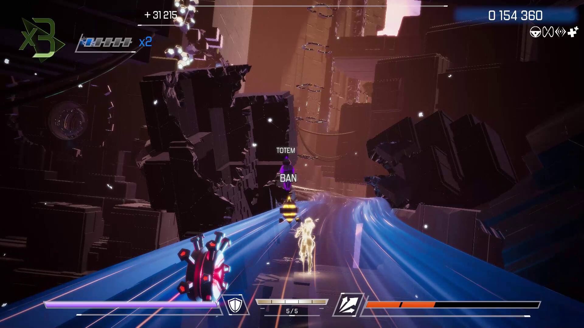Outshine Soundtrack
