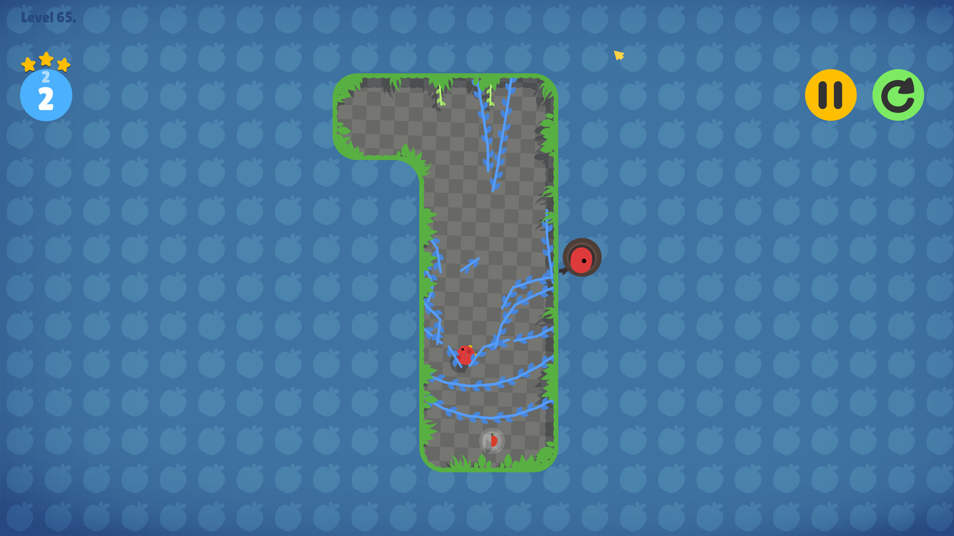 Early Worm