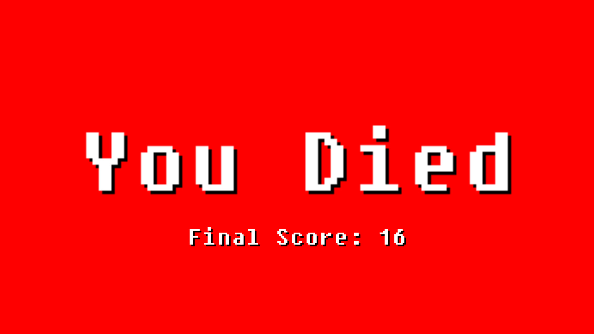 DUMB Infernal