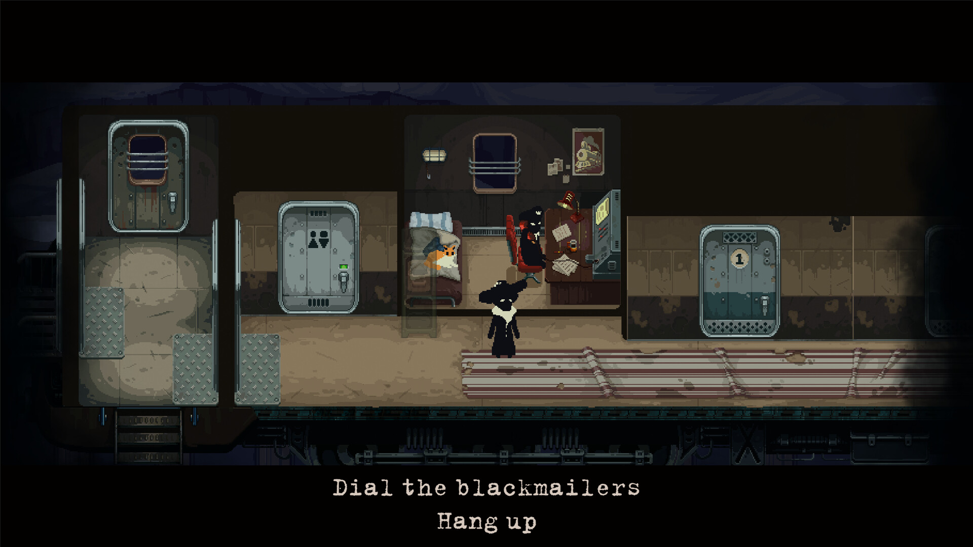 Beholder: Conductor Demo