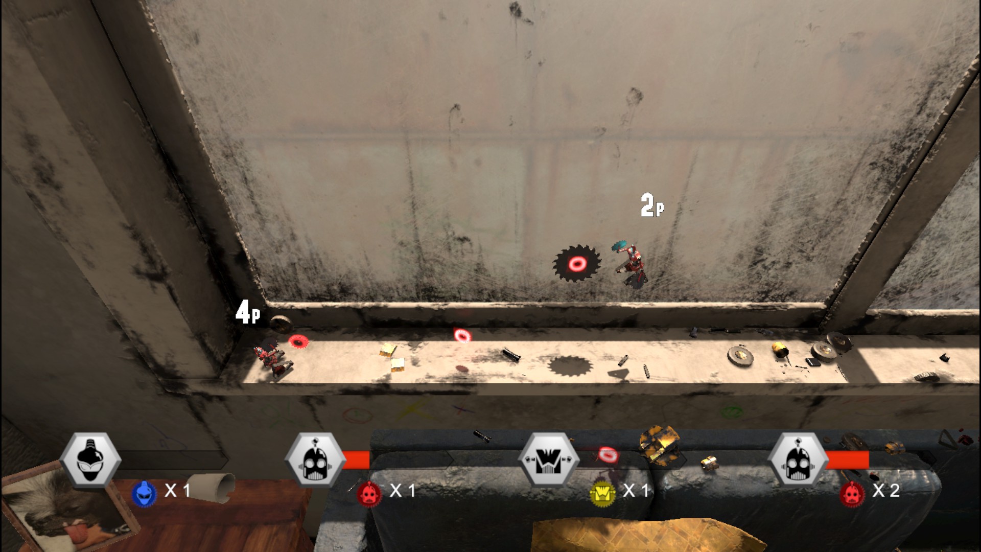 MiniBotz