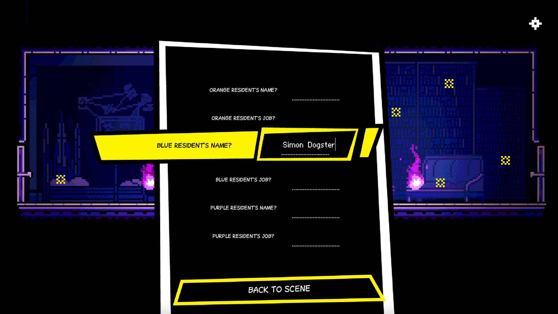 Embers Of Spiritflame Demo