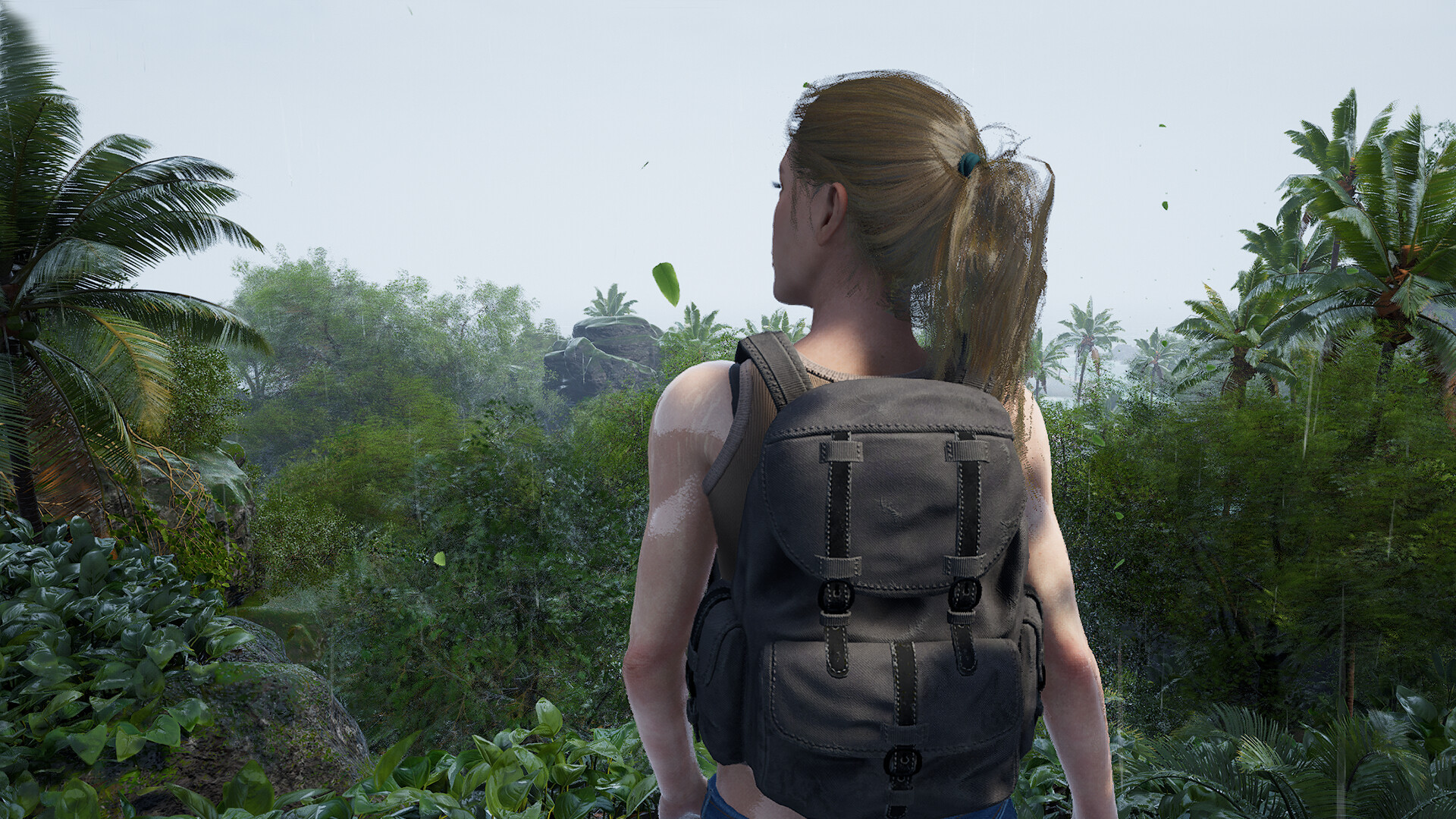 Eden Island