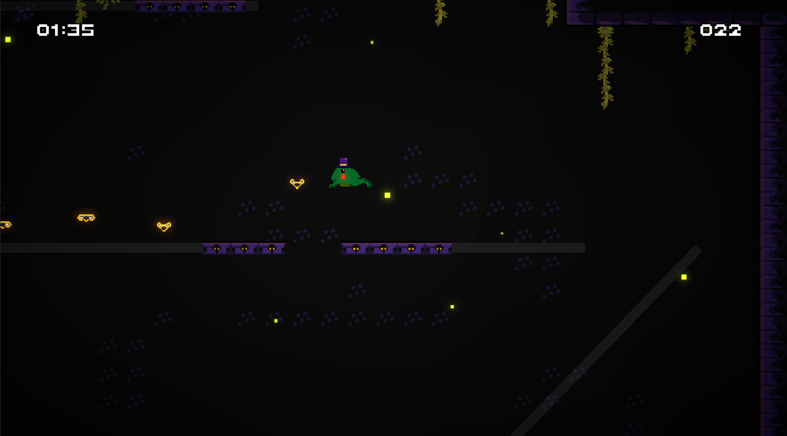 Frogo Jump Demo