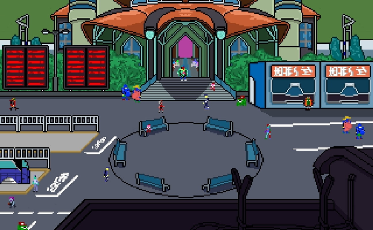 Space Voyage: Episode 1: A BIG Soviet Adventure