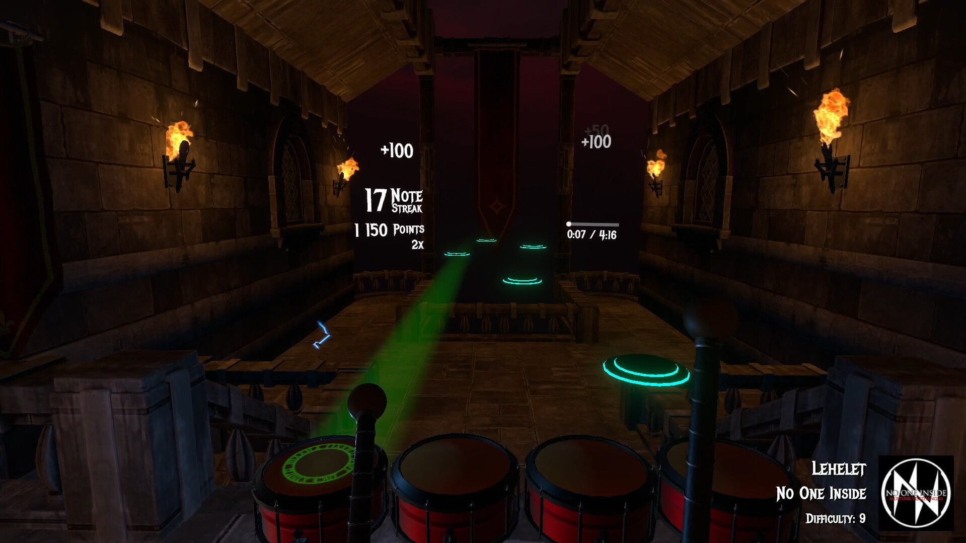 Magyarock VR