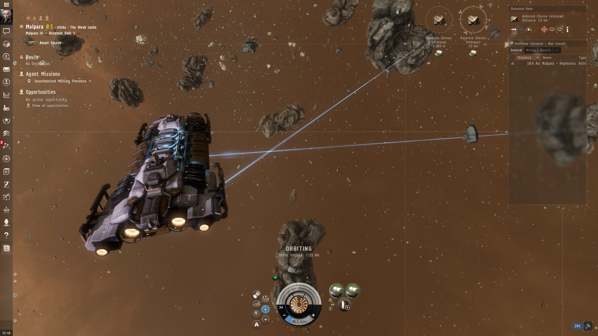 EVE Online