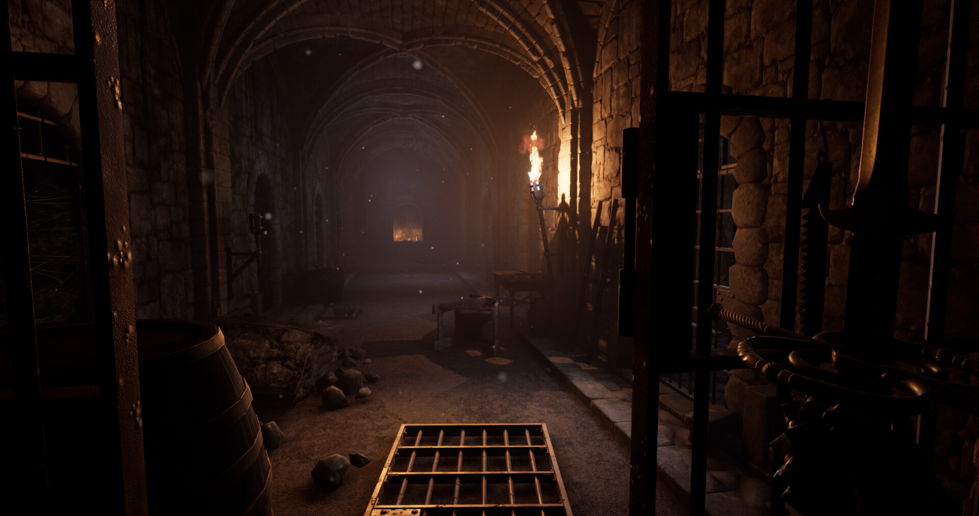 ELDRIMAR Demo