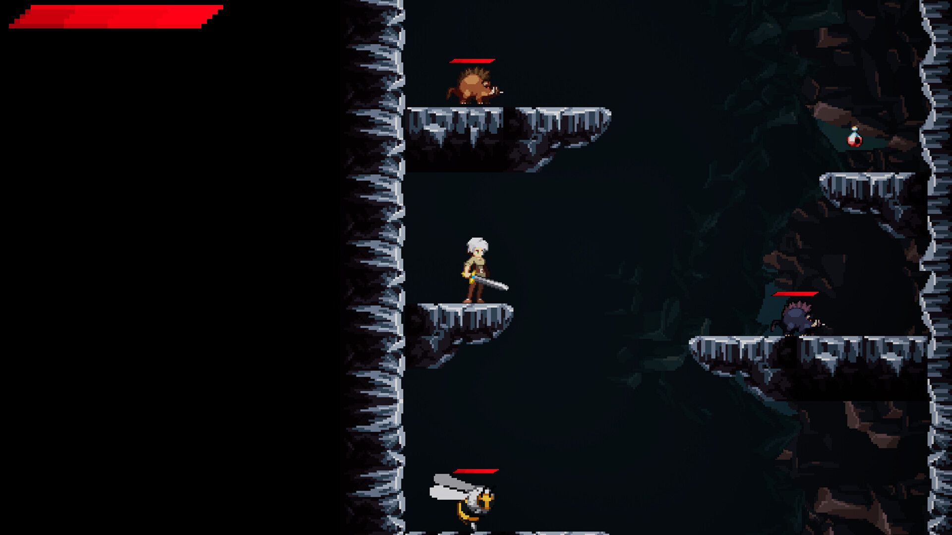 Adventure in the Dungeon