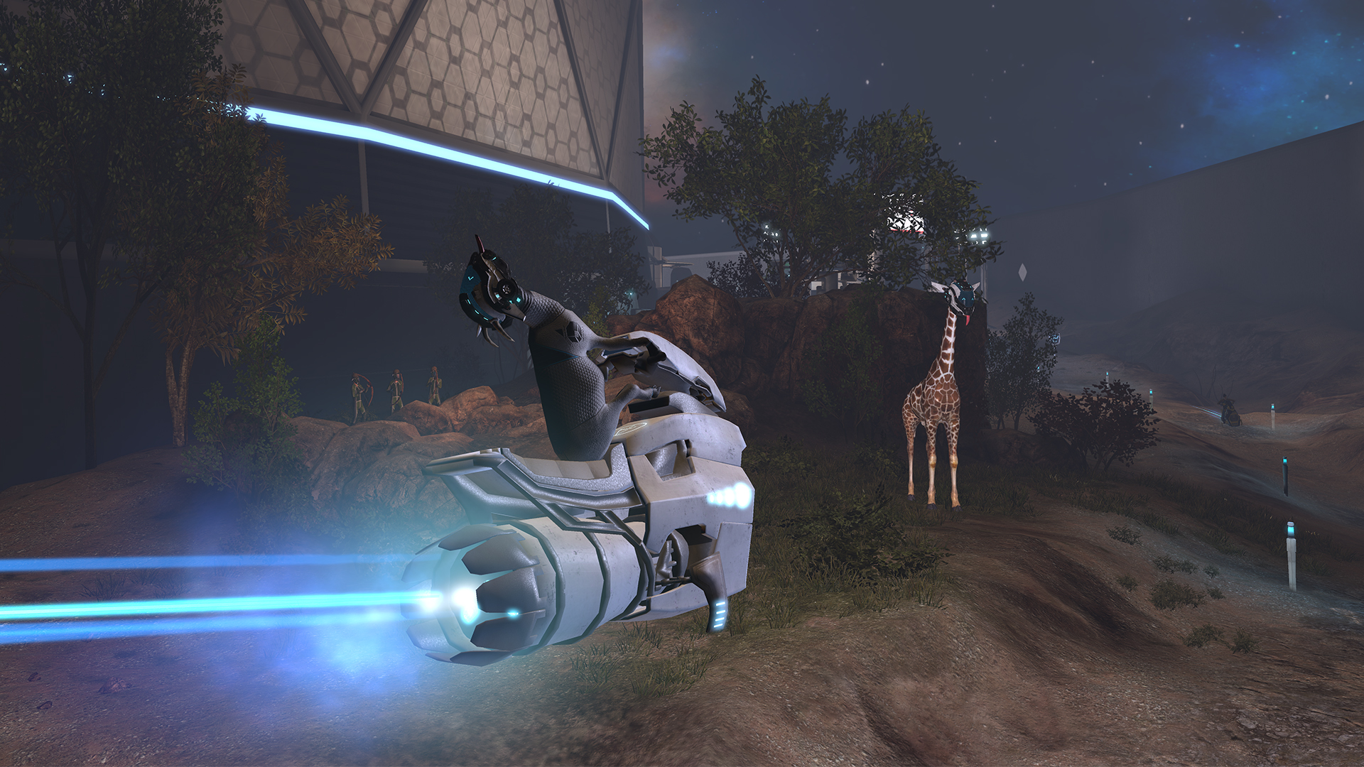 Goat Simulator: Waste of Space