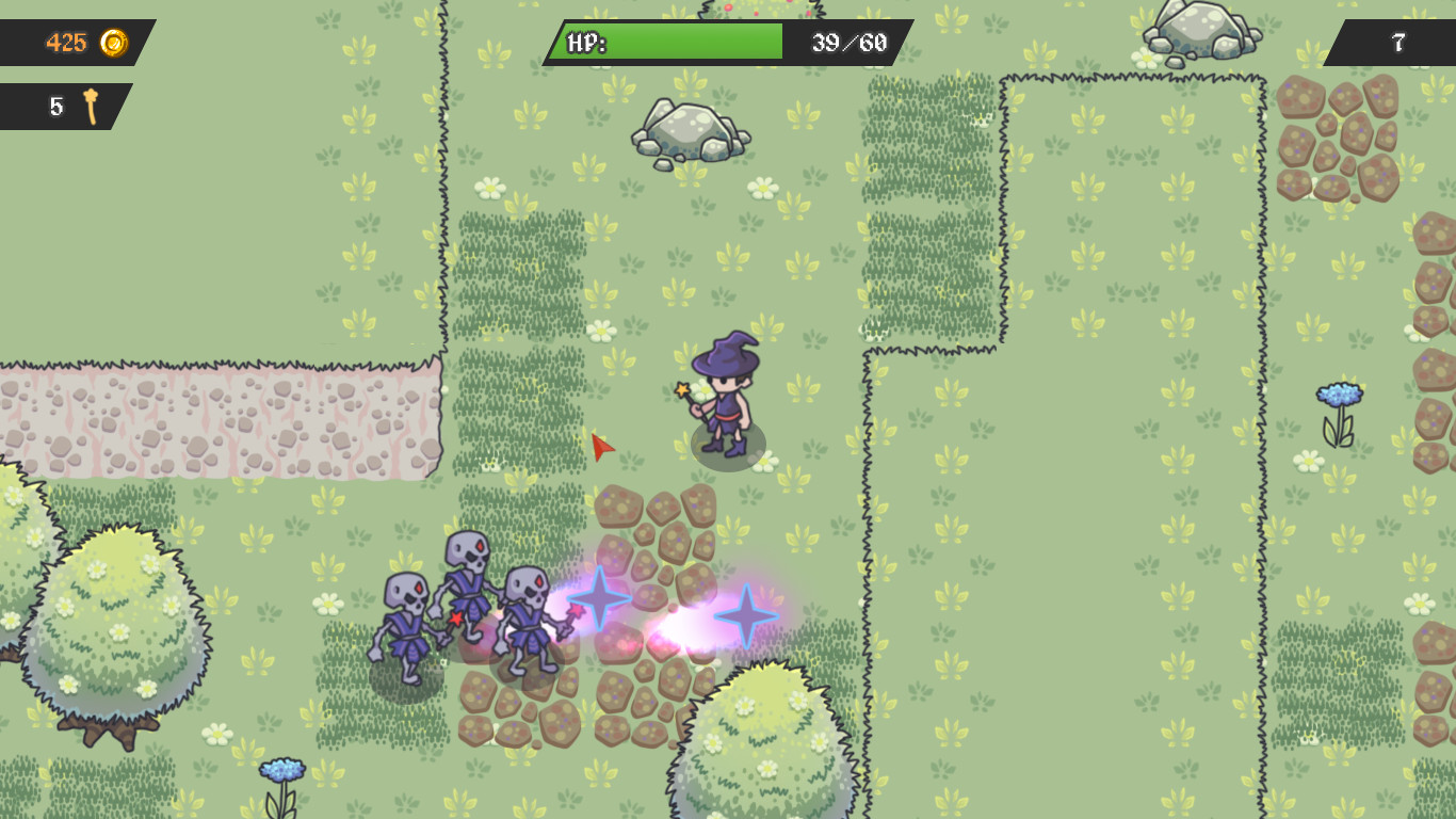 Magic Adventures