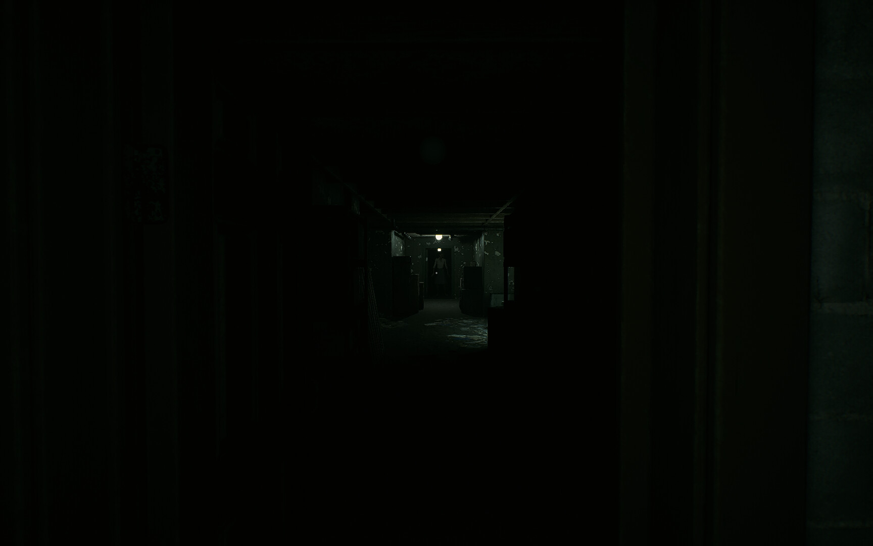 Shadows Of Deceit