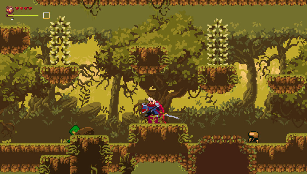 Secrets of Orion: Sword of Destiny.