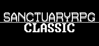 SanctuaryRPG: Black Edition Demo