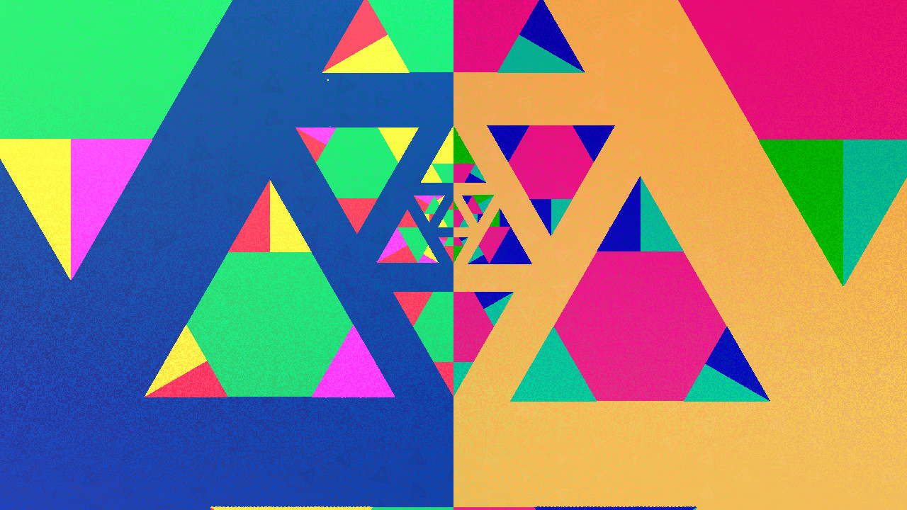 YANKAI'S TRIANGLE