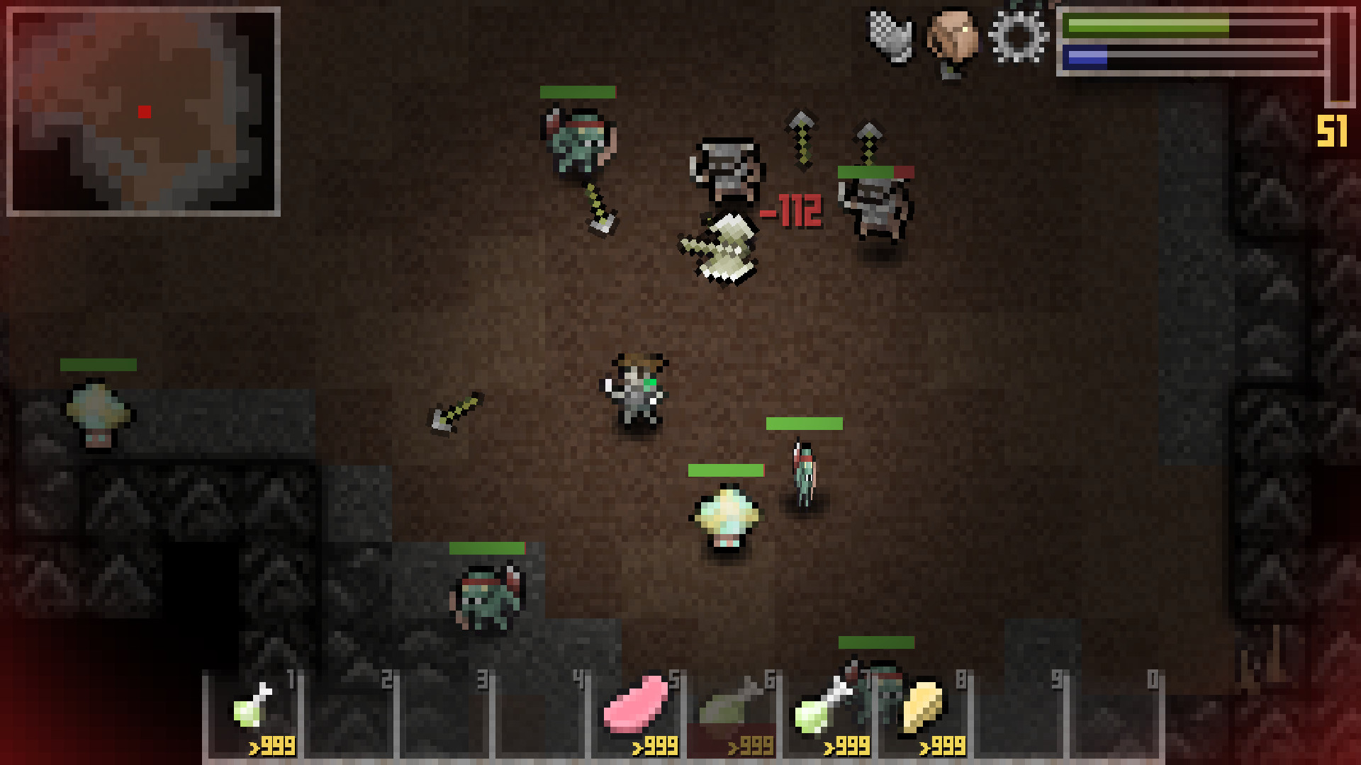 Throne Quest Deluxe
