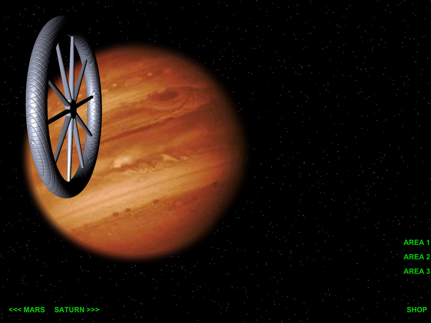 It's time to get out from the solar system