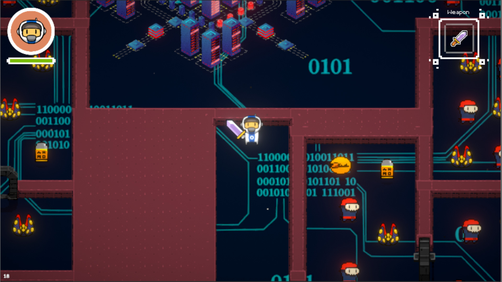 Dr. Byte