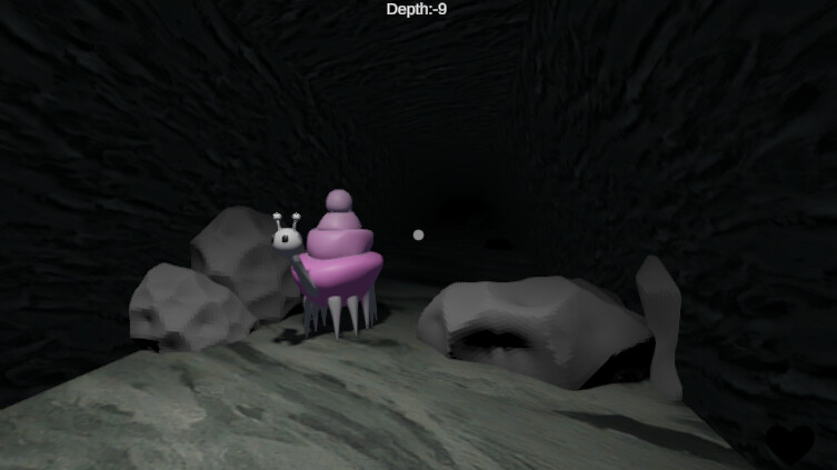 Deepophobia
