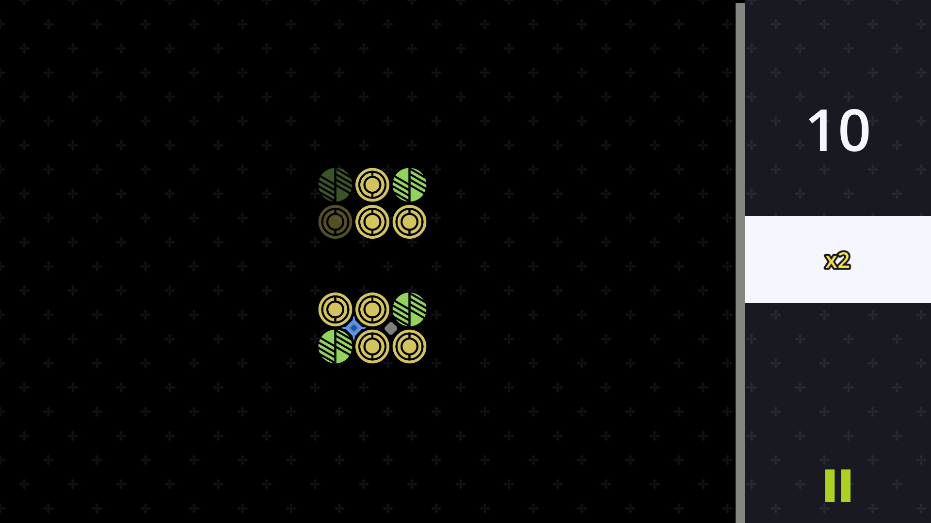 Kolt Penny's Symmetris Demo