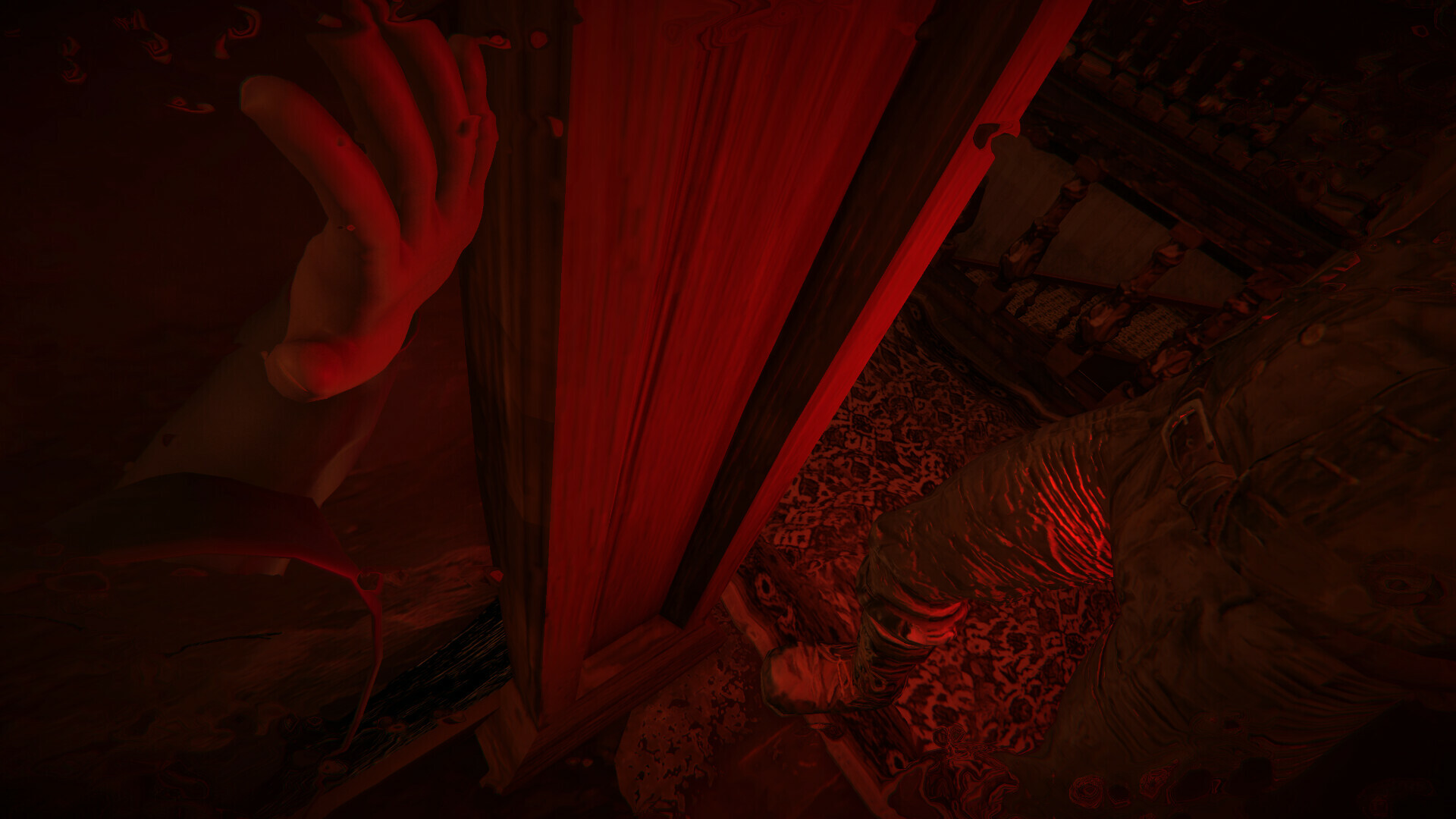 The Vineyard Demo