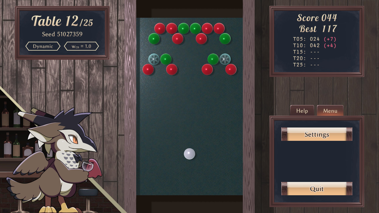 Blastboard