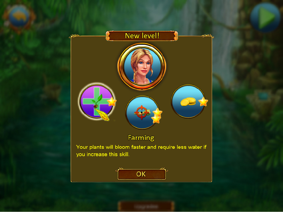 Magic Farm 3: The Ice Danger
