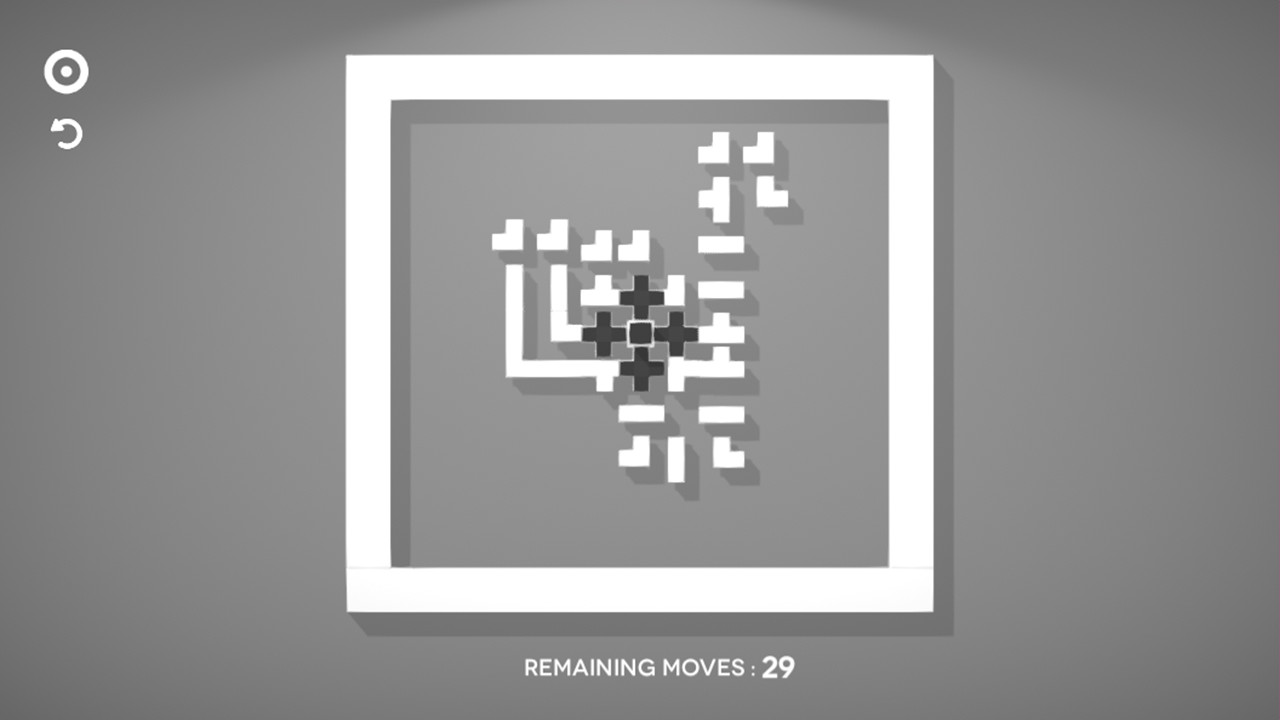 Minimal Maze