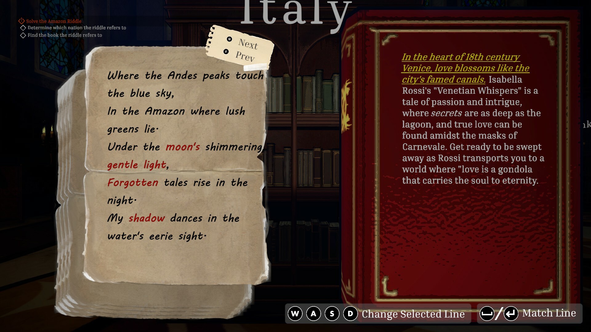 SILENT SCREAM 2 DEMO
