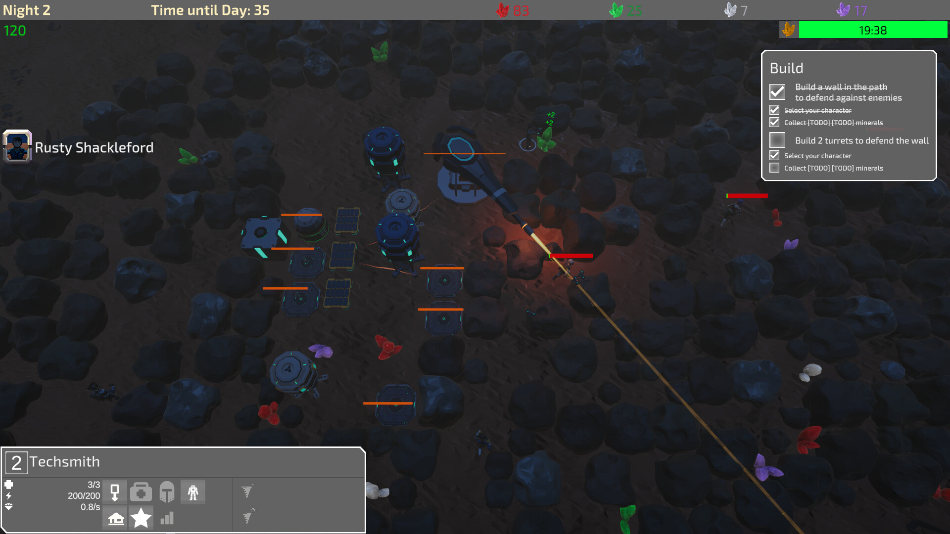 Starlight Mining Company