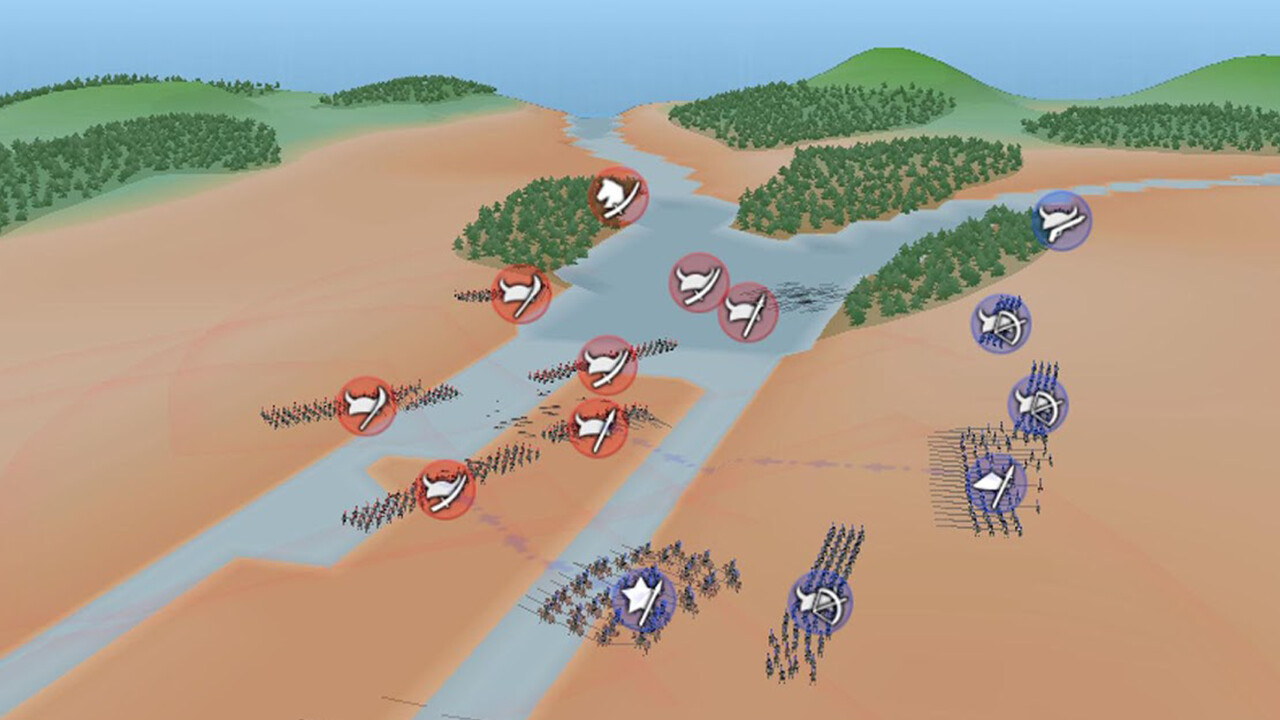 Battle Match: Samurai Wars