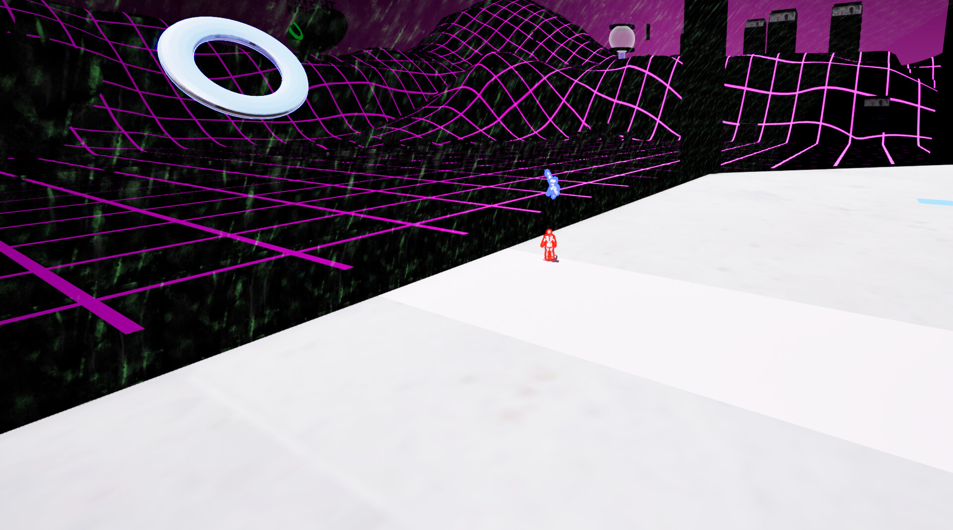 Twisted Jam