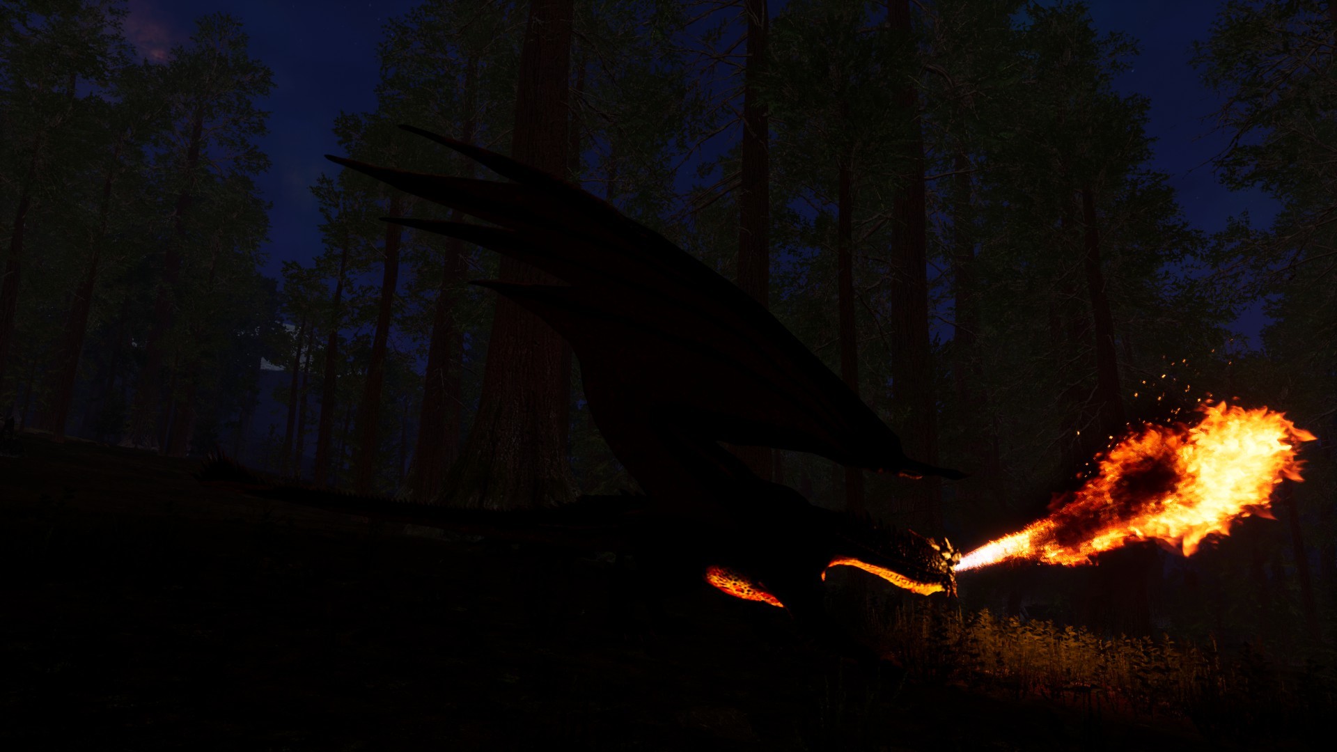Day of Dragons