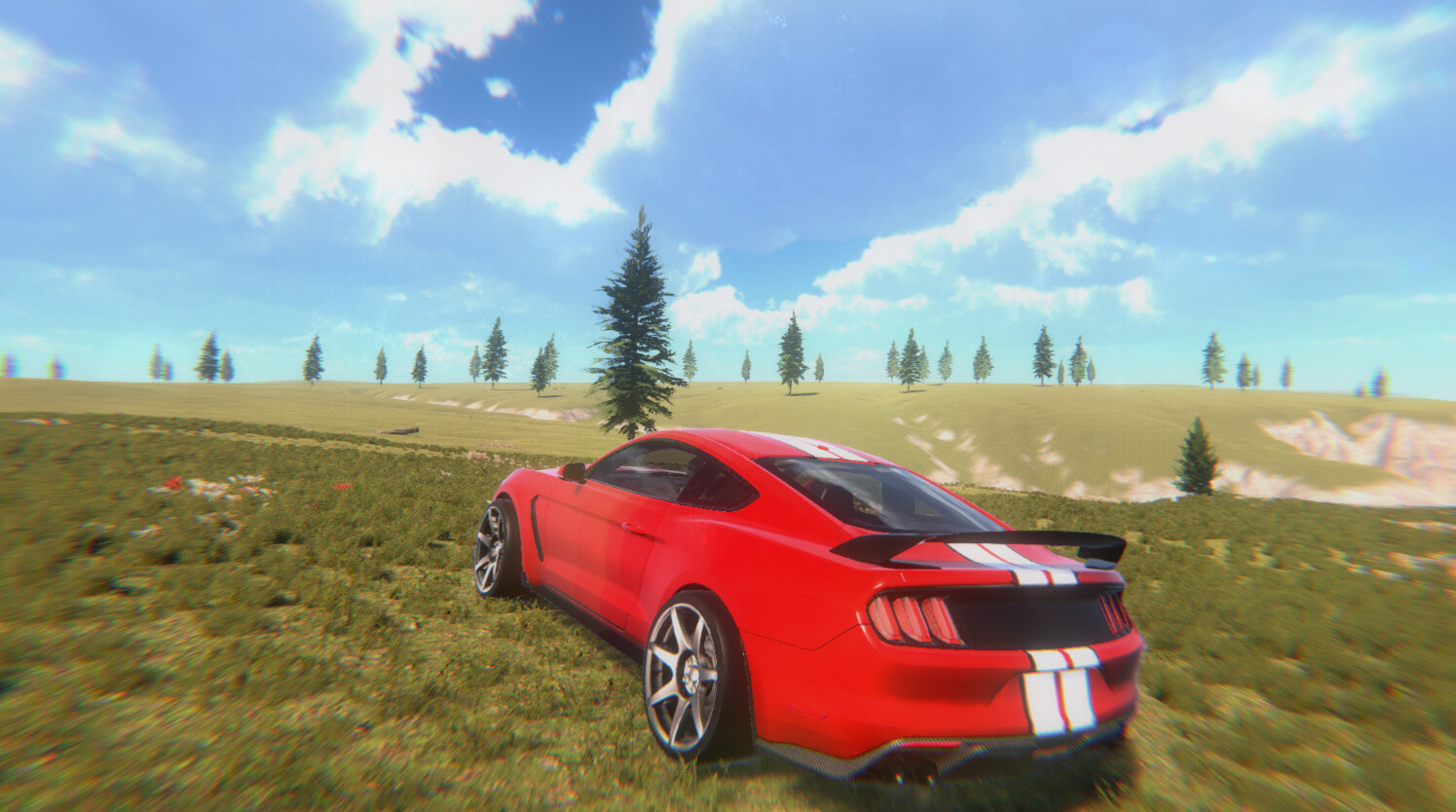 X-Racing