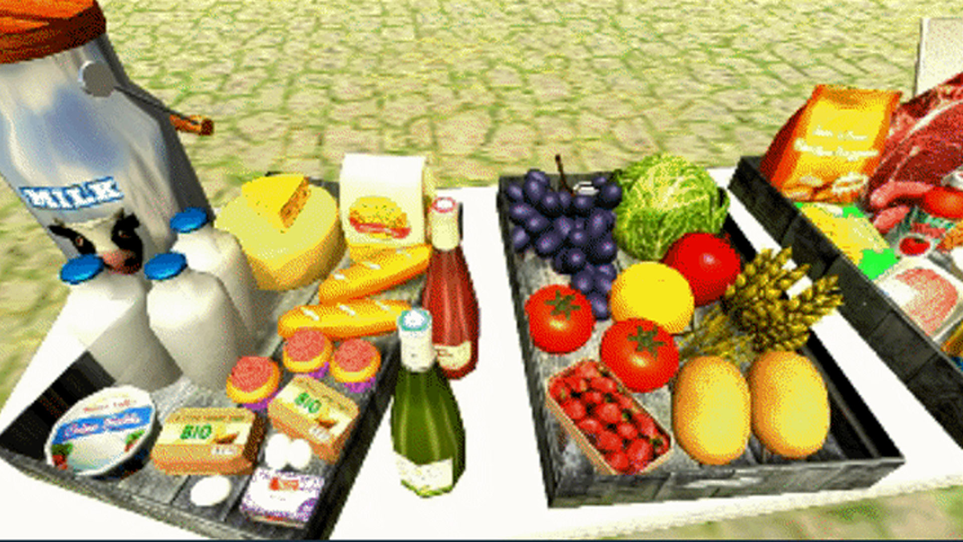 Food Industry