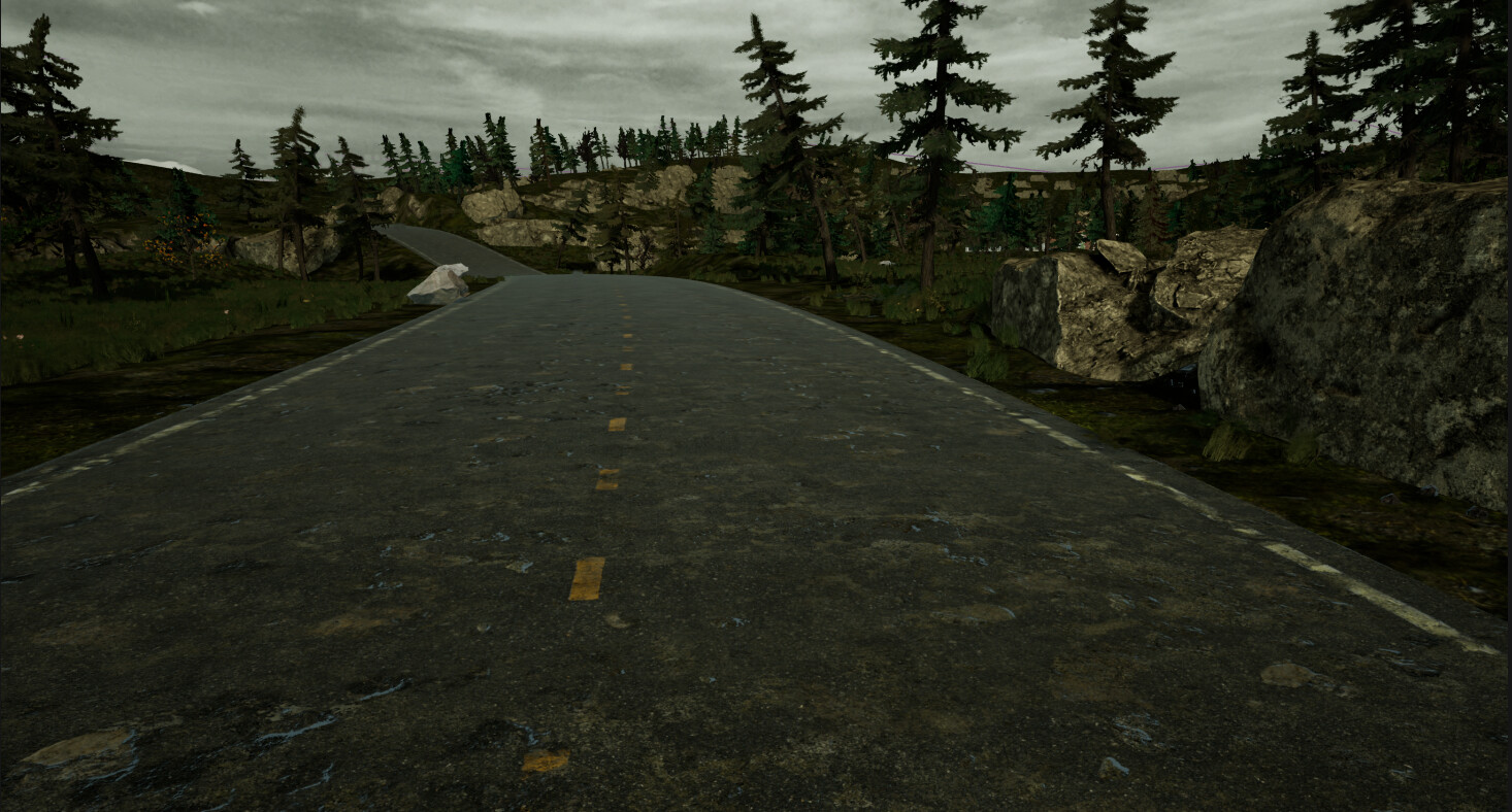 -HOME- Survival