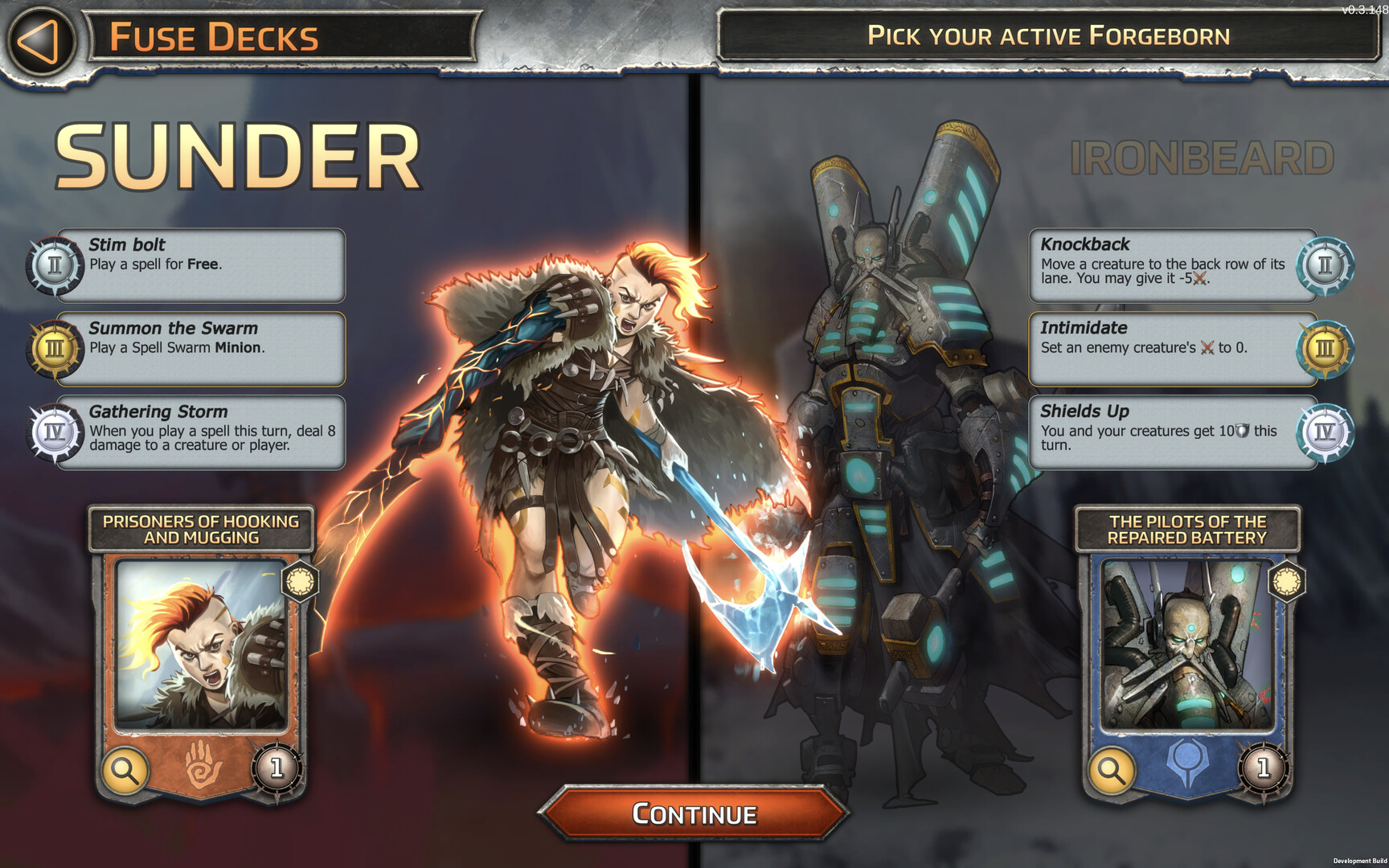 SolForge Fusion - Demo