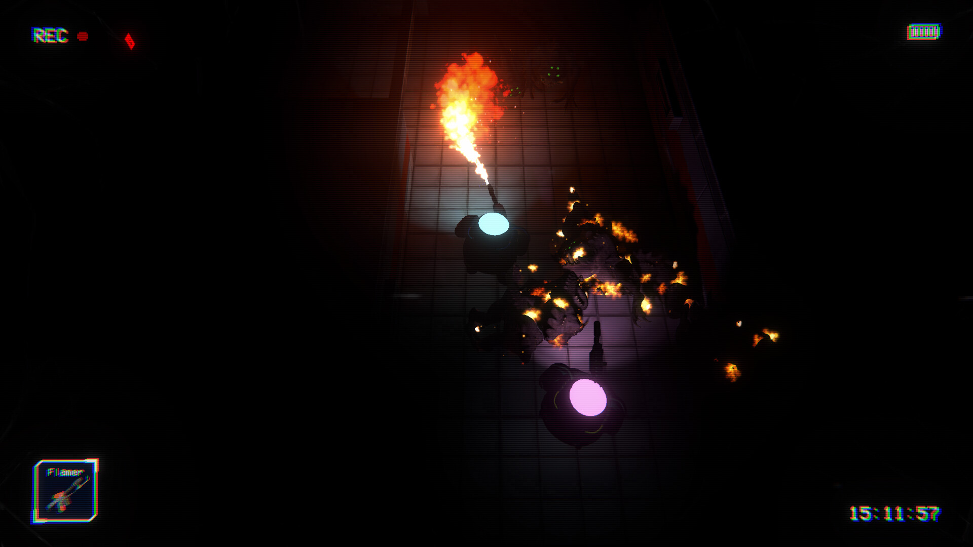 Avalon Crew Demo