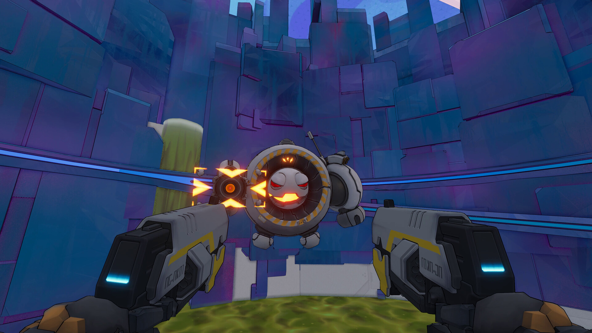 Roboquest