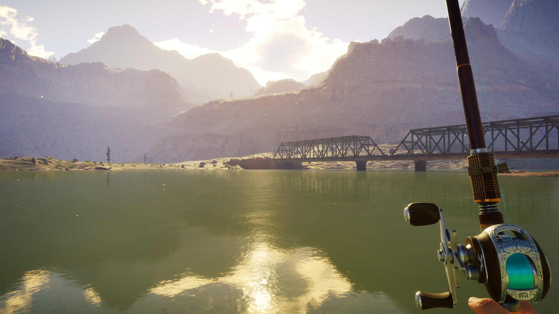 Call of the Wild: The Angler™ - Classic Tackle Pack