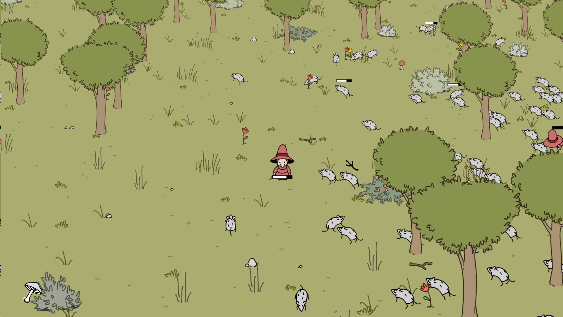 Seven Trials of Magic