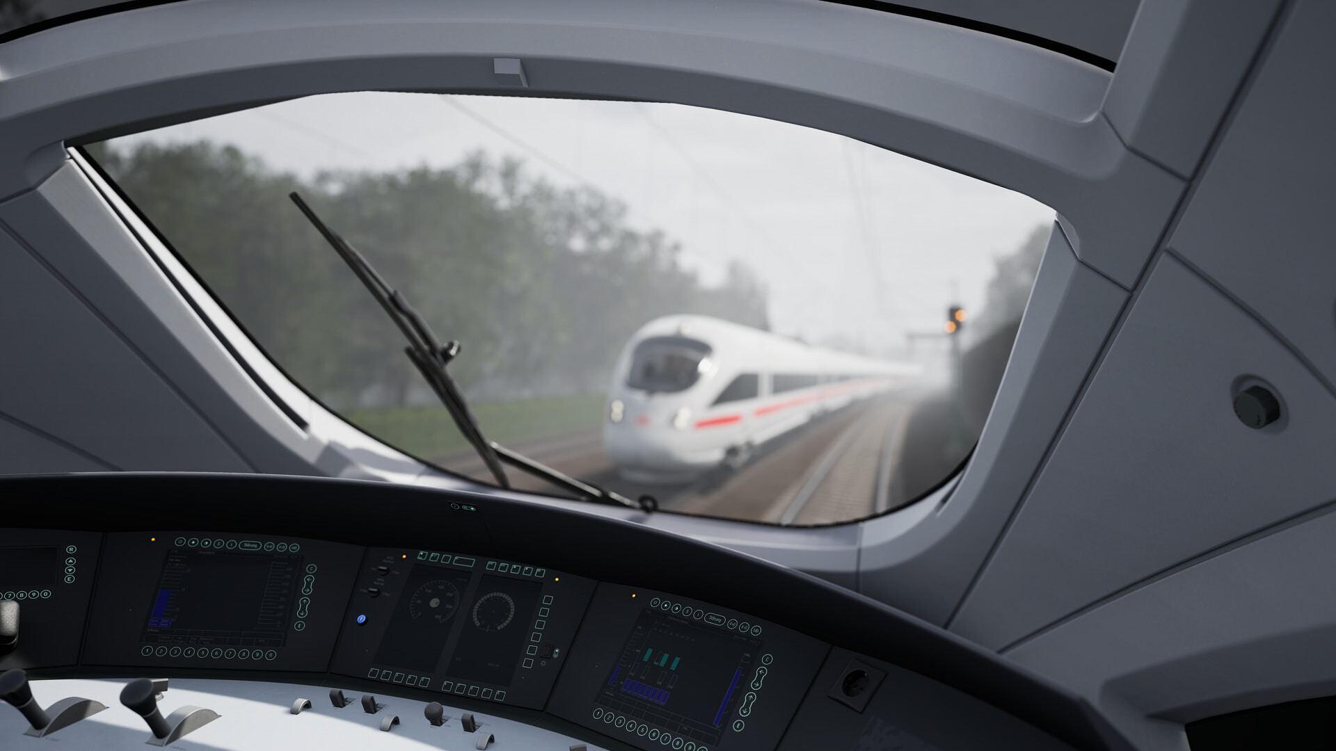 Train Sim World® 5: Frankfurt - Fulda: Kinzigtalbahn Route Add-On