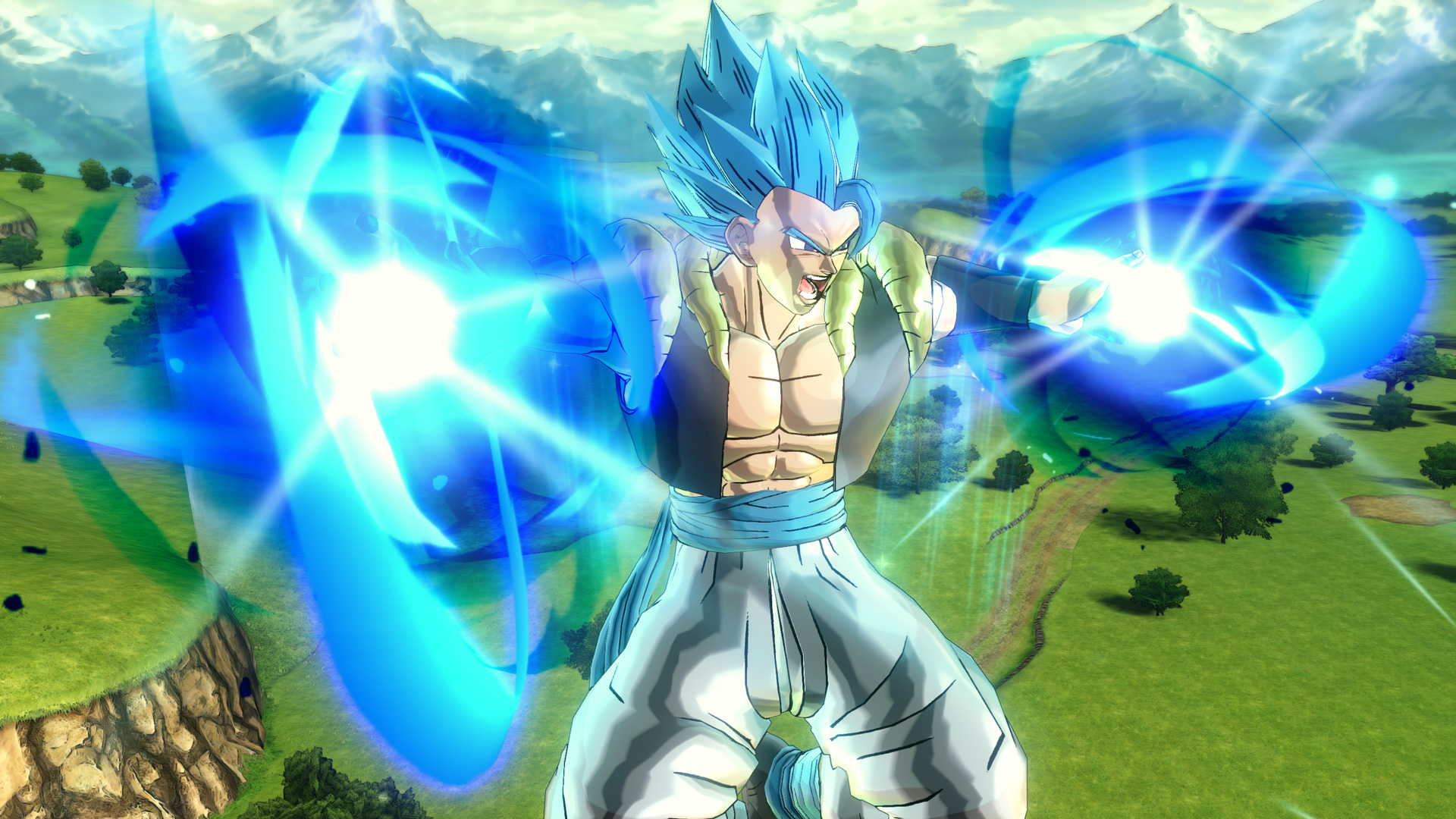 DRAGON BALL XENOVERSE 2 - Extra DLC Pack 4