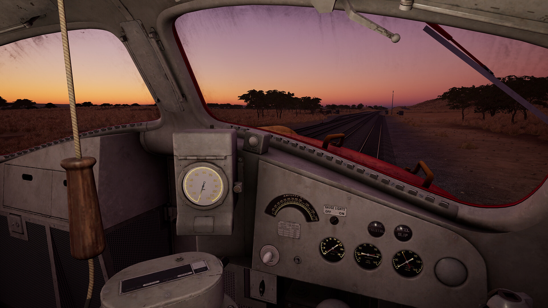 Train Sim World® 5: Santa Fe F7 Add-On