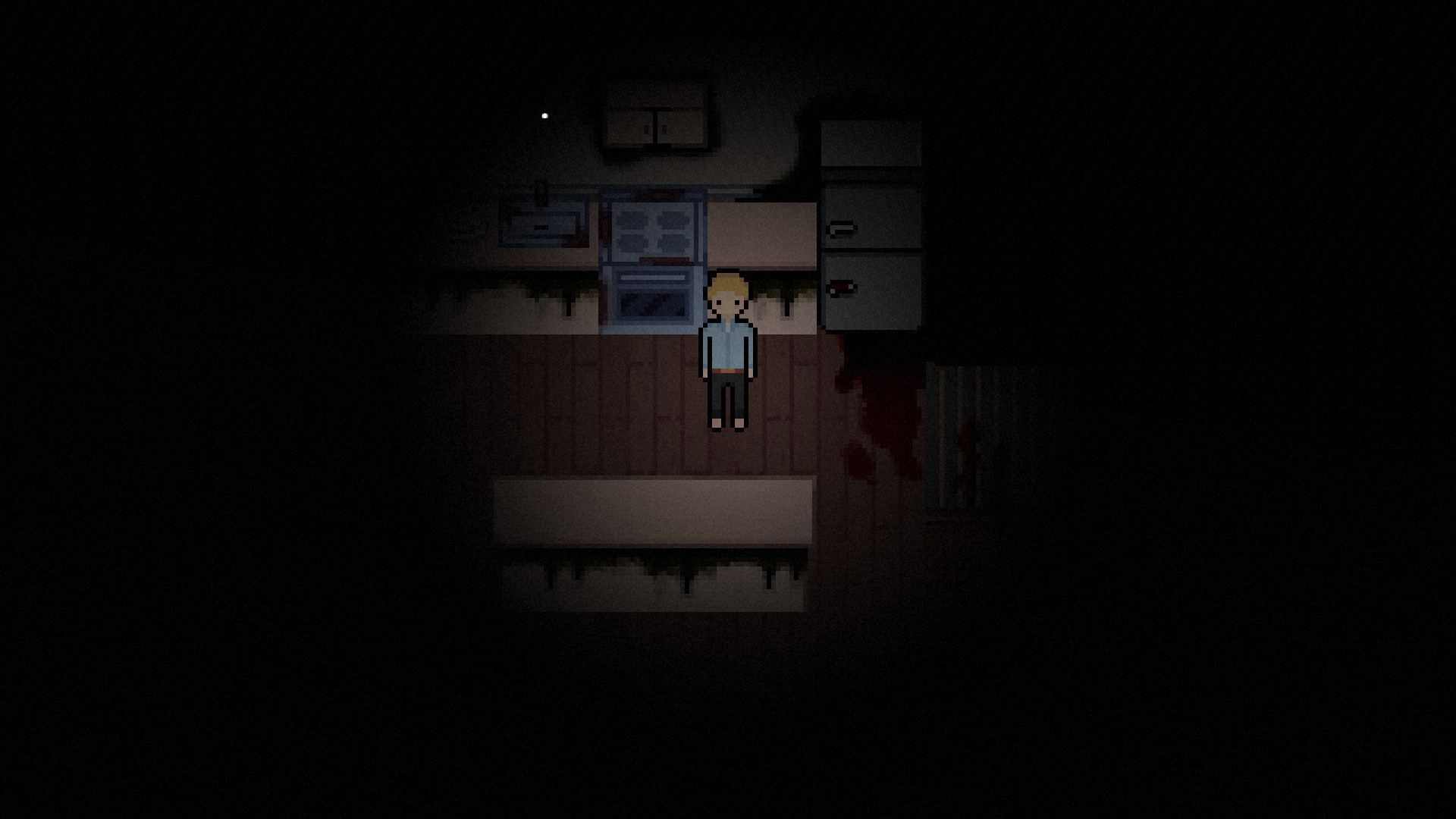 Dead Dreams