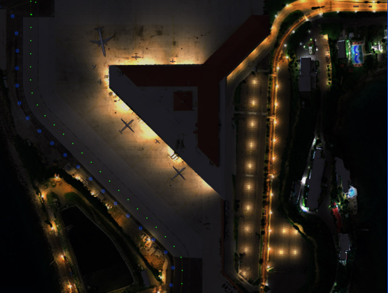 Tower!2011:SE